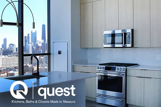 Quest cabinetry