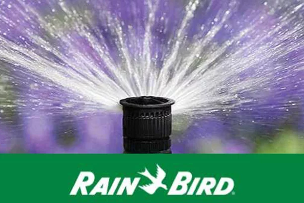  Rainbird Irrigation