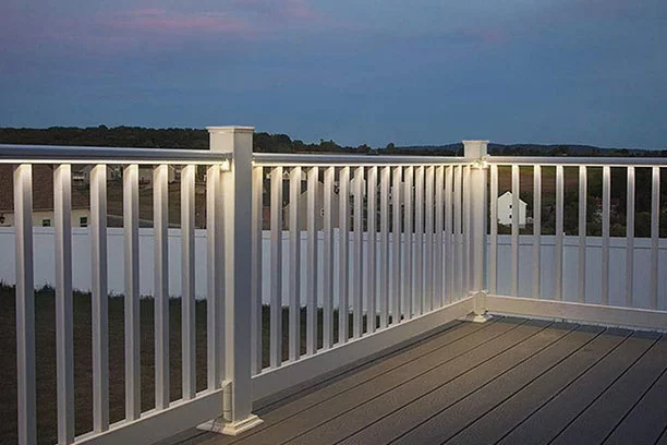 RDI Decking