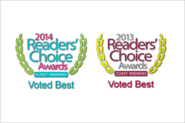 Reader's Choice