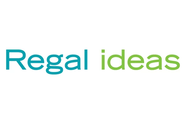 Regal Ideas logo