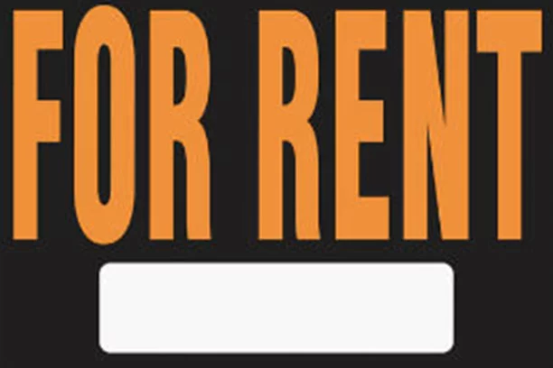 Rental at Keyworth's Hardware