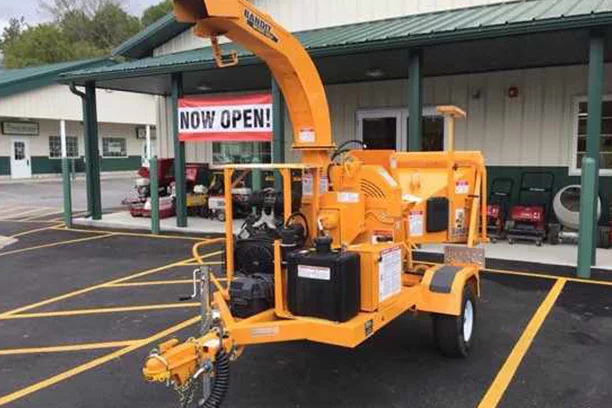 Rental Equipment
