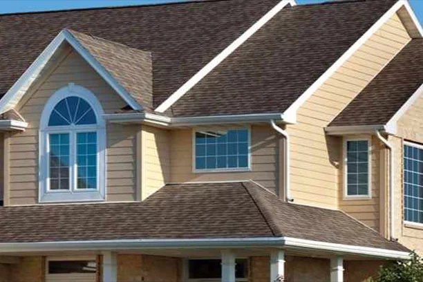 Roofing Materials