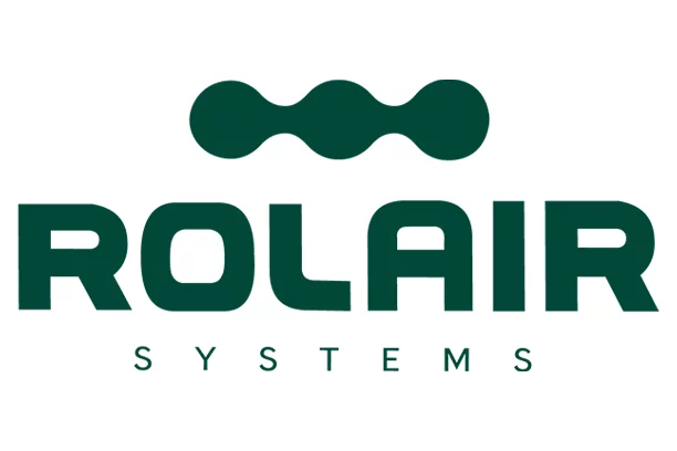 Rolair logo