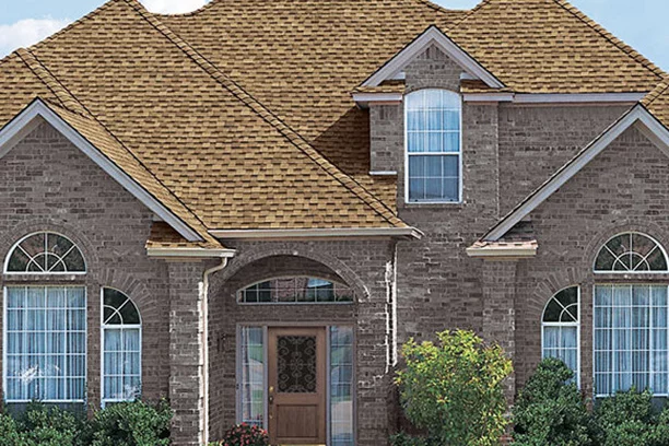Roofing Materials at Ferrara Lumber