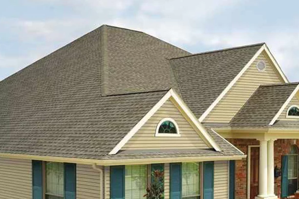 Roofing & Siding