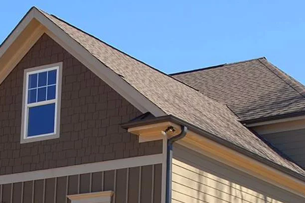 Roofing and Siding