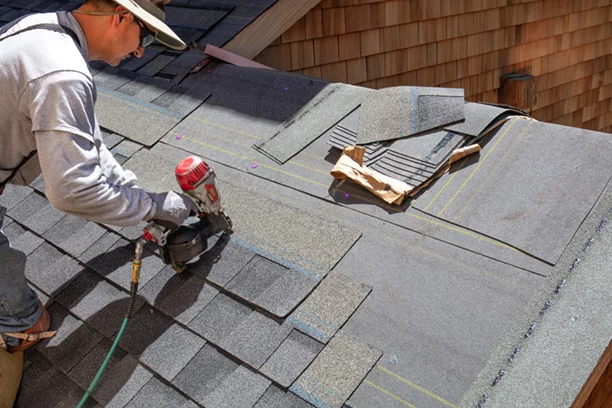 Roofing