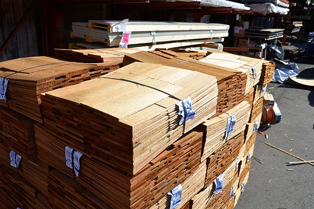 Owens Corning Shingles