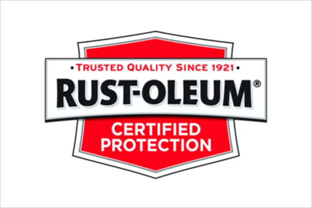 Rustoleum logo