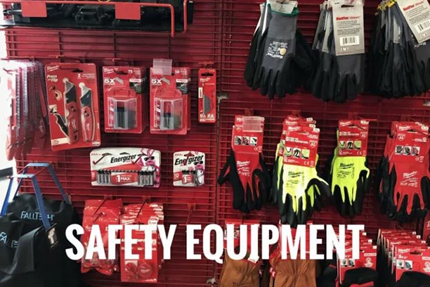 Safety Equipment