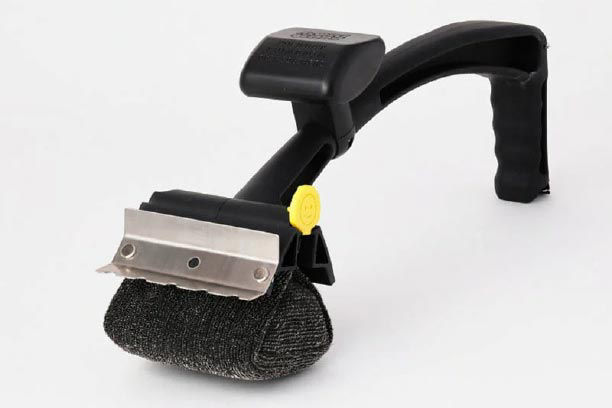 Scrub Daddy BBQ Brush
