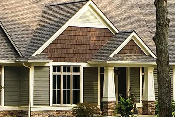 Siding and Accessories