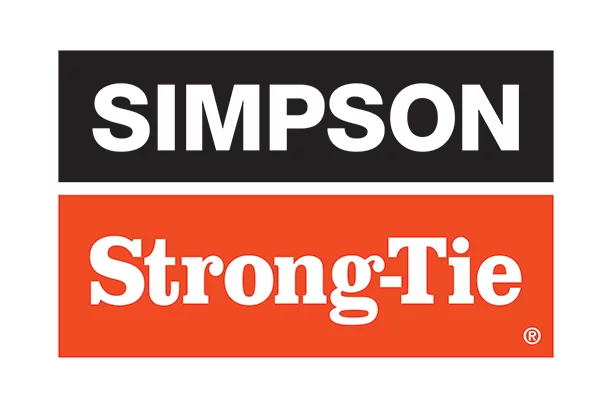 Simpson Strong-Tie logo