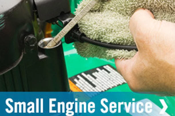 Small Engine Repair