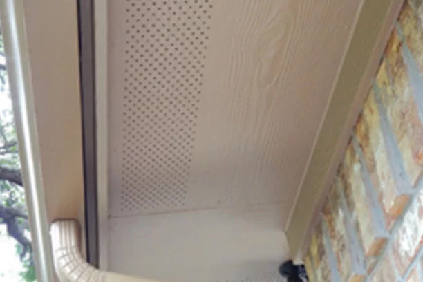 Soffit