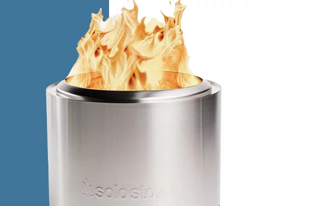 Solo Stove