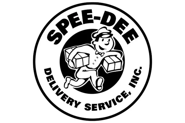Speedee Location