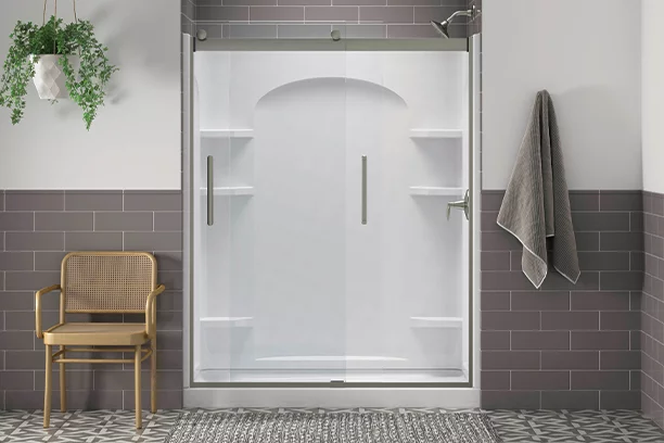 Shower Surrounds