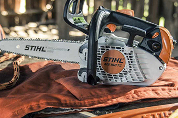 Stihl Repair