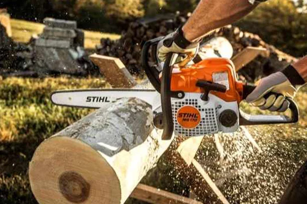 Stihl Equipment Service