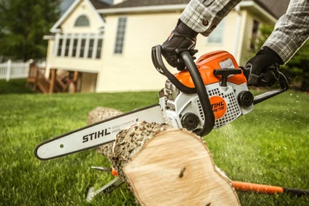 Stihl