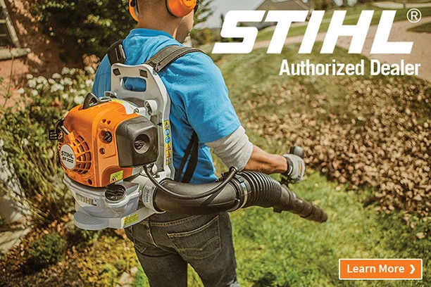 STIHL Power Equipment