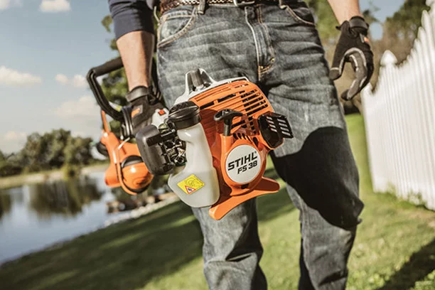 STIHL trimmer