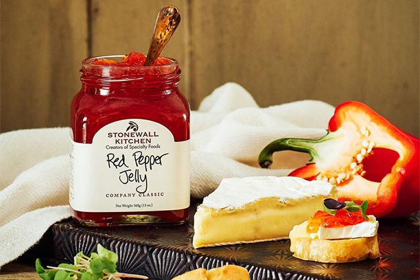 Stonewall Kitchen Products
