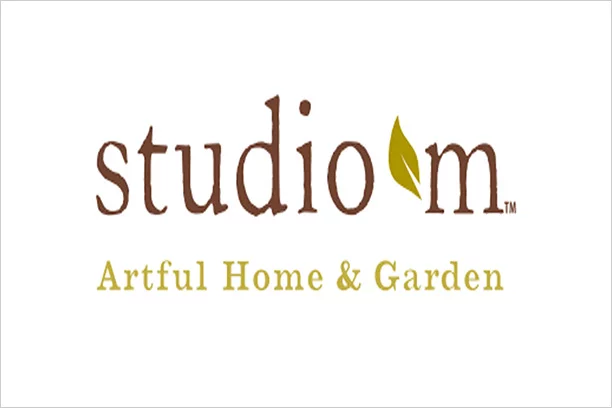 Studio M - Artful Home & Garden