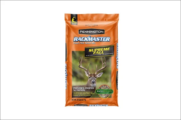 RACKMASTER Supreme Fall