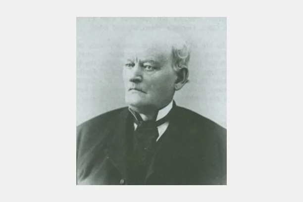 Samuel Wilson Collins
