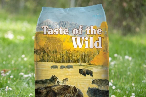 Taste of the Wild