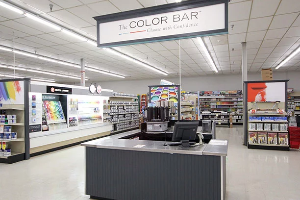 Color Bar