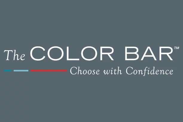 The Color Bar | Choose with Confidence