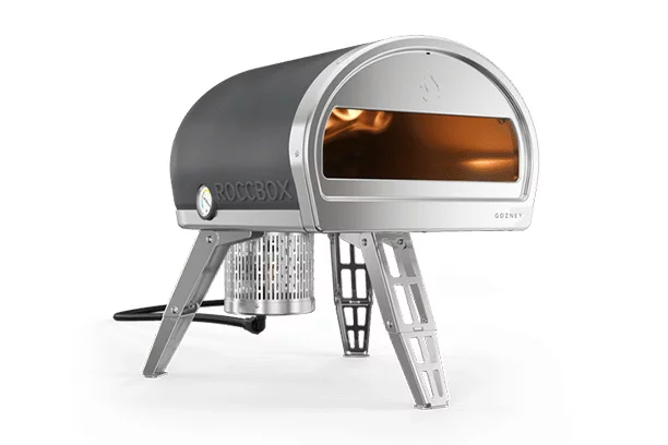 The Roccbox