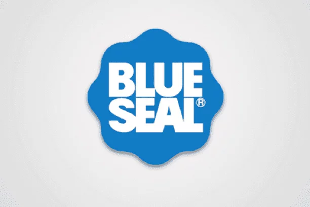 Blue Seal