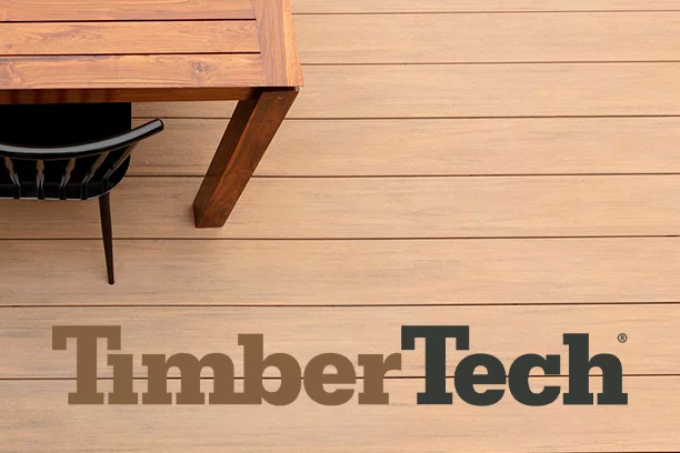 Timber Tech