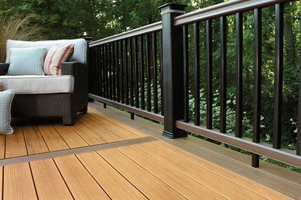 TimberTech
