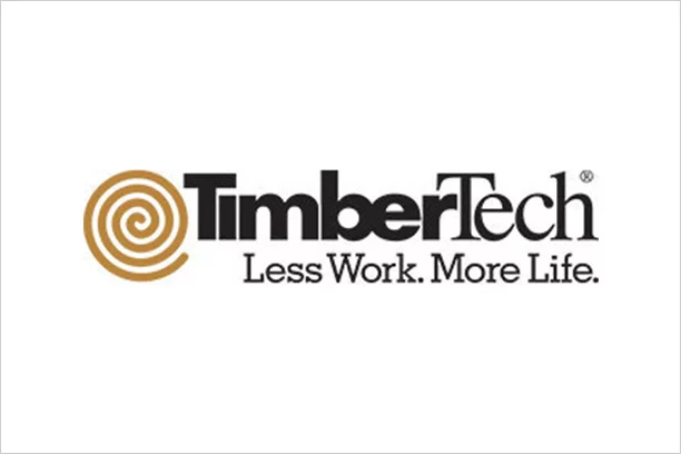 timbertech logo