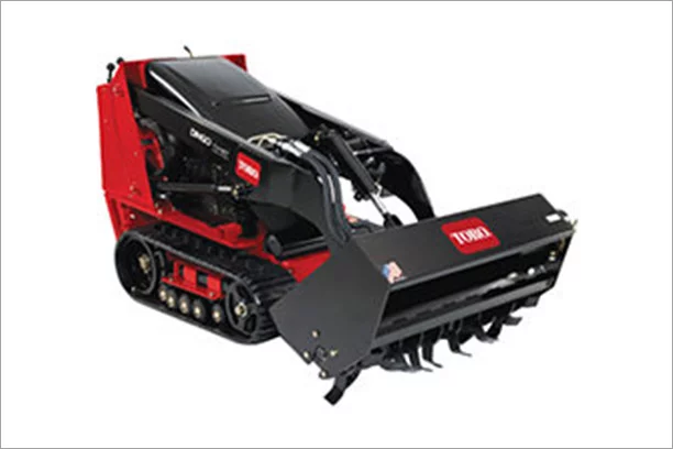 Toro Dingo TX427