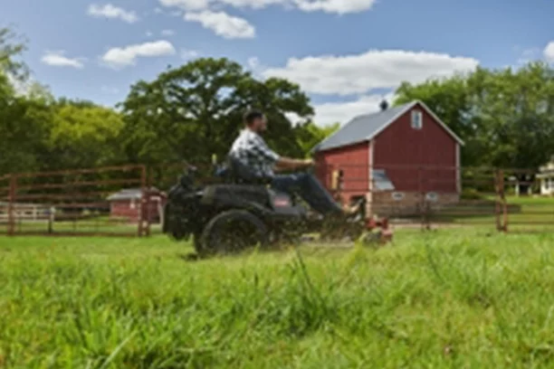 Toro Mower