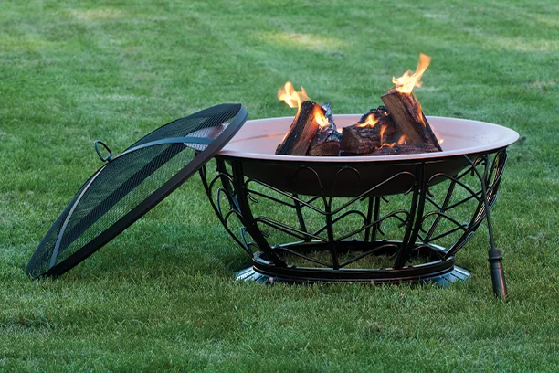 Fire Pit