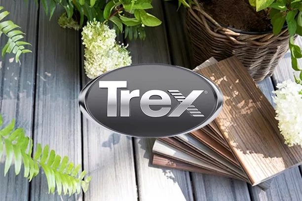 Trex Composite Decking 