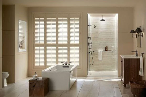 Tub & Shower