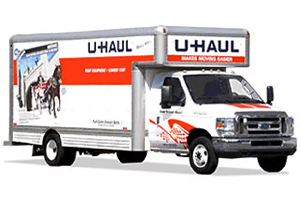 U-Haul Rental