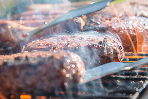 How to Create the Ultimate Grill Area