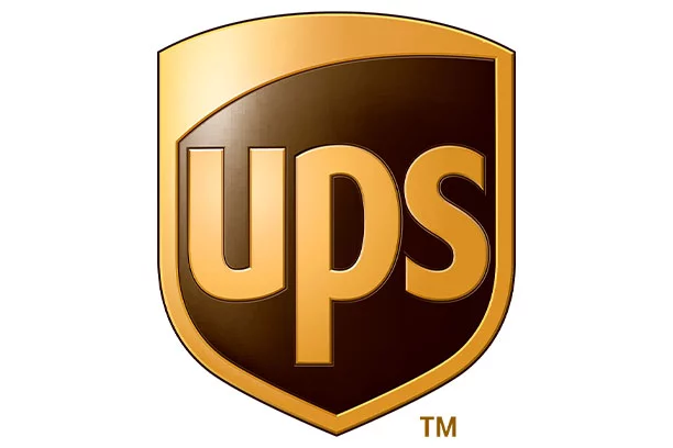 UPS Shipping