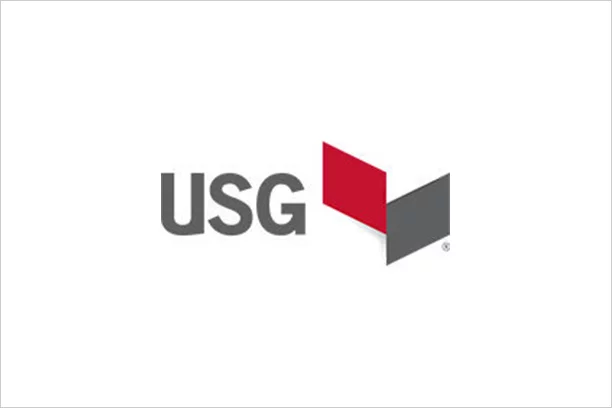 USG logo